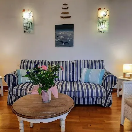 Le Vent D'ouest - Gite De Charme La Marette