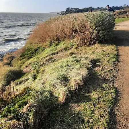 Le Vent D'ouest - Gite De Charme La Marette Pornic