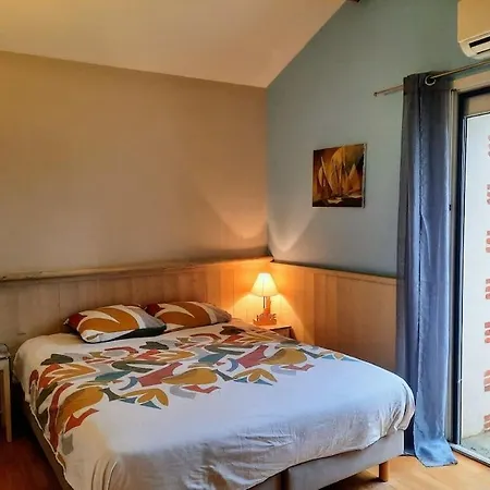 Casa vacanze Le Vent D'ouest - Gite De Charme La Marette
