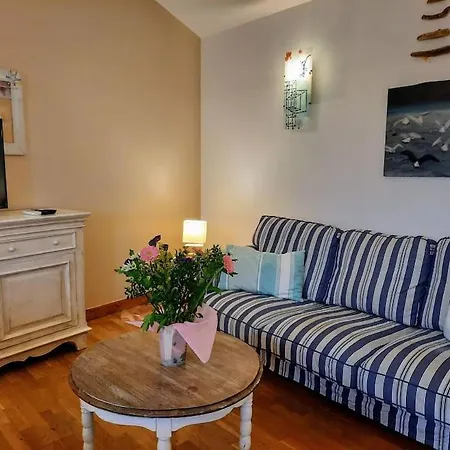 Le Vent D'ouest - Gite De Charme La Marette Casa vacanze Pornic