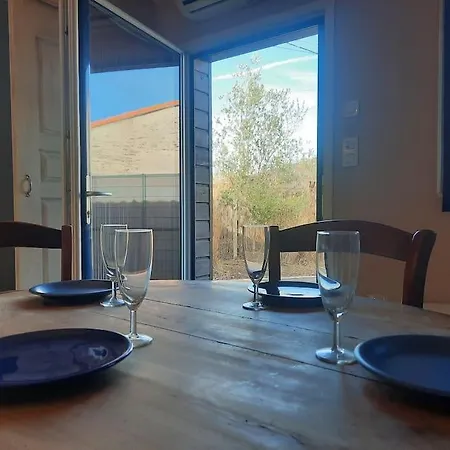 Casa vacanze Le Vent D'ouest - Gite De Charme La Marette Pornic