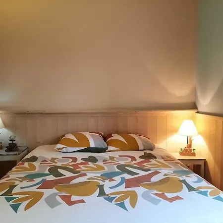 Hébergement de vacances Le Vent D'ouest - Gite De Charme La Marette