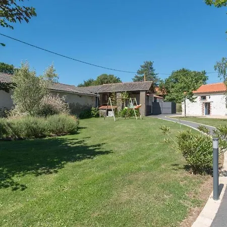 Casa vacanze Le Vent D'ouest - Gite De Charme La Marette *