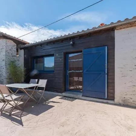 Casa vacanze Le Vent D'ouest - Gite De Charme La Marette Pornic