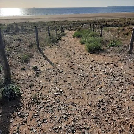 Le Vent D'ouest - Gite De Charme La Marette Сasa de vacaciones Pornic